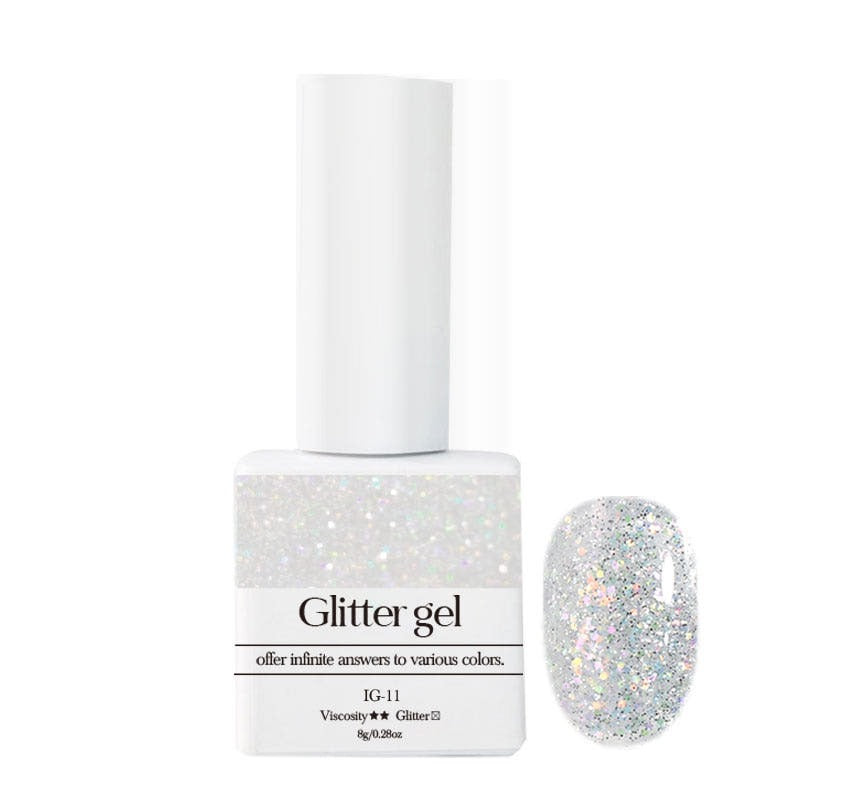 Wedding glitter Collection