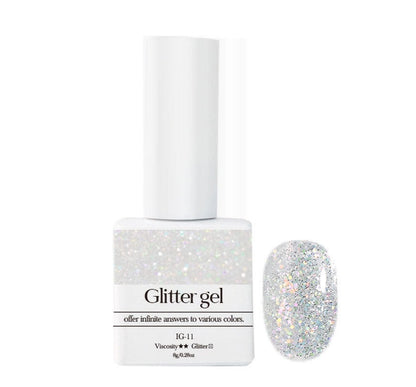 Wedding glitter Collection
