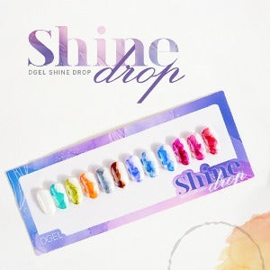 Shine drop Collection