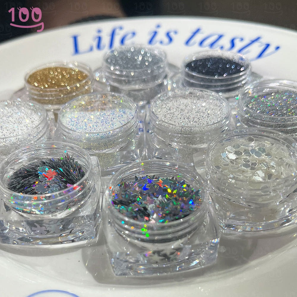 Unnie Glitter