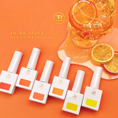 YO SO JUICY Collection