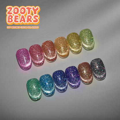 ZOOTY BEAR Collection