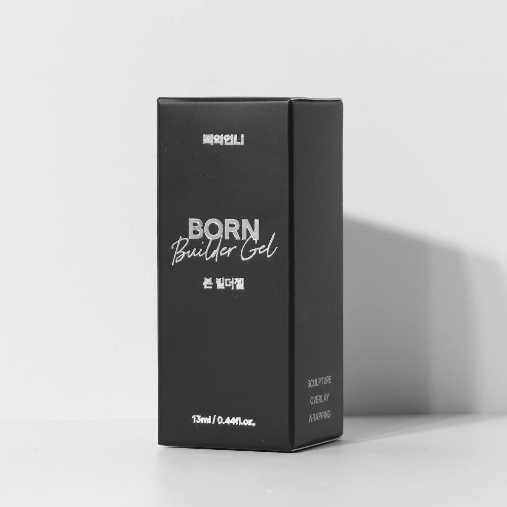 BORN Builder Gel