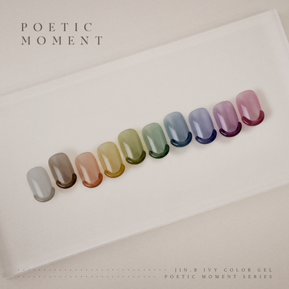 POETIC MOMENT Collection