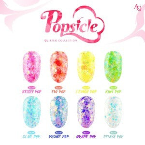 Popsicle Collection
