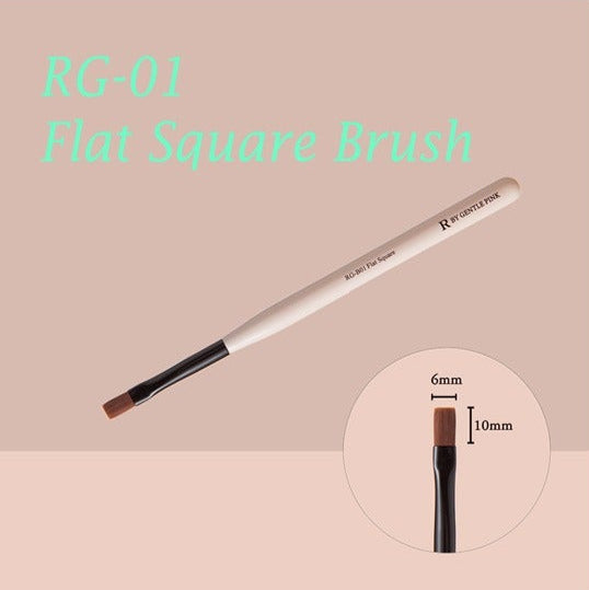 RG BRUSH