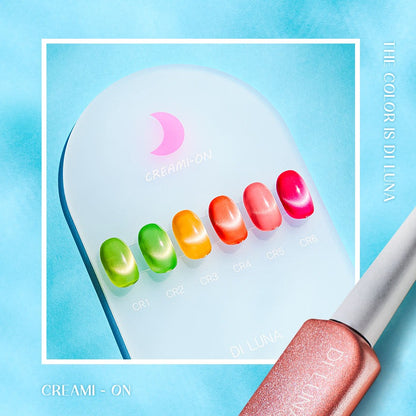 CREAMI-ON Collection