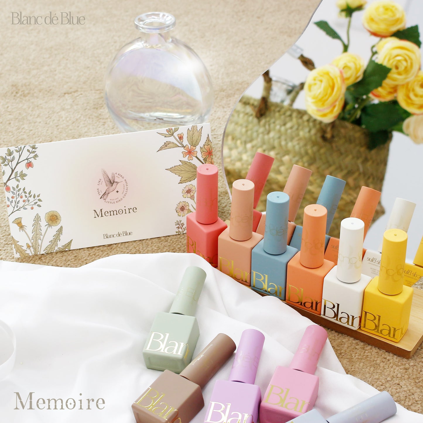 Memoire Collection