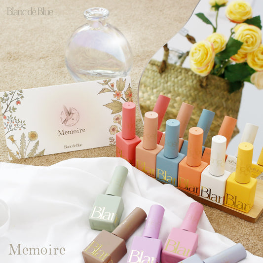 Memoire Collection