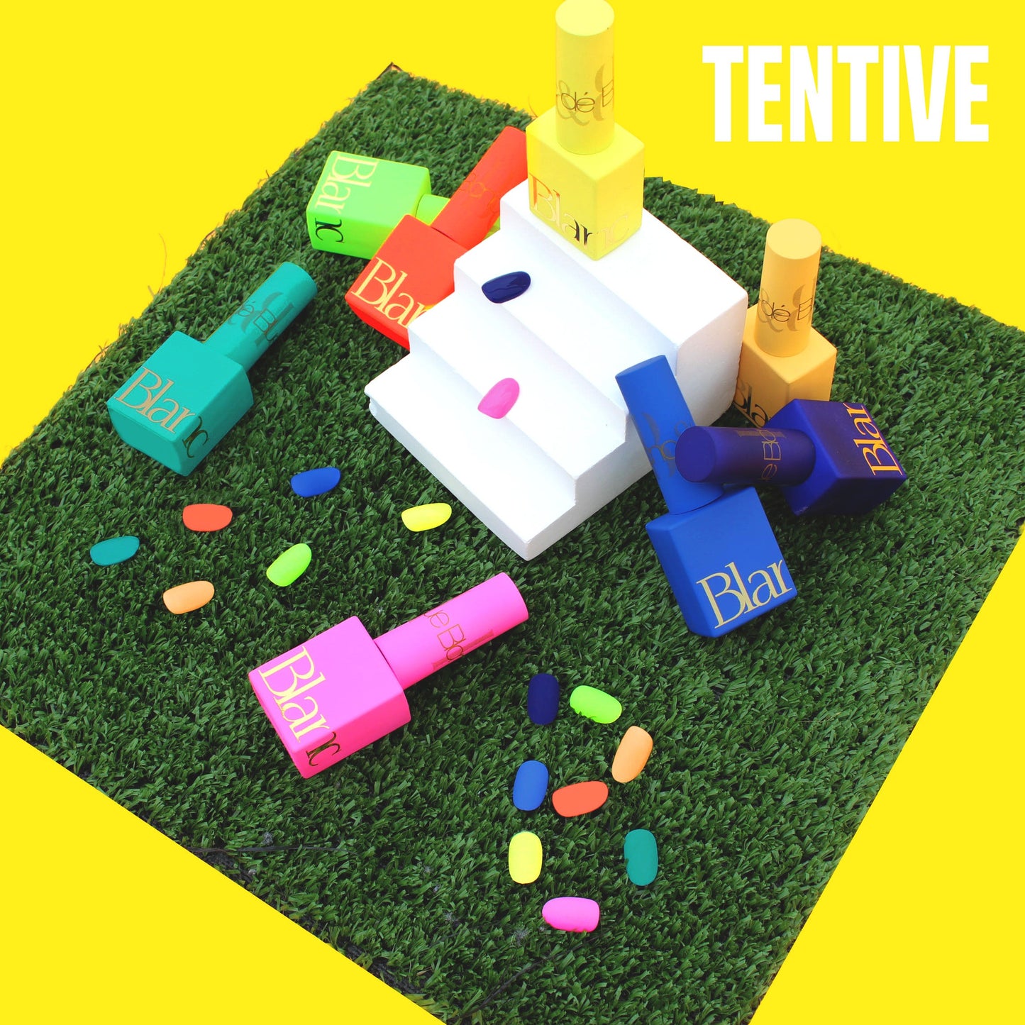 TENTIVE Collection