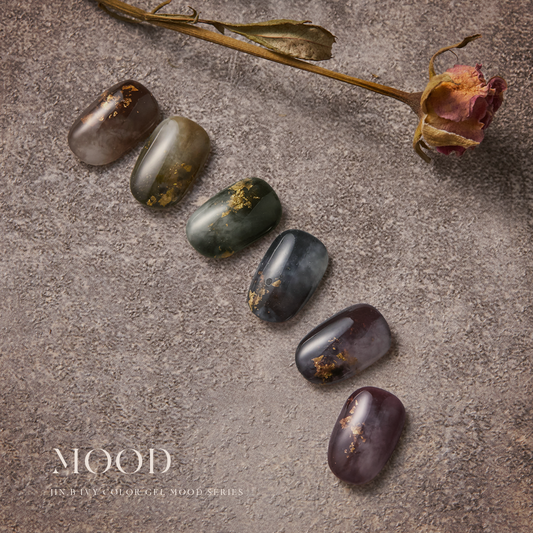 MOOD Collection