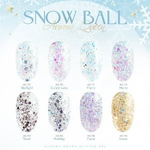 SNOW BALL Collection