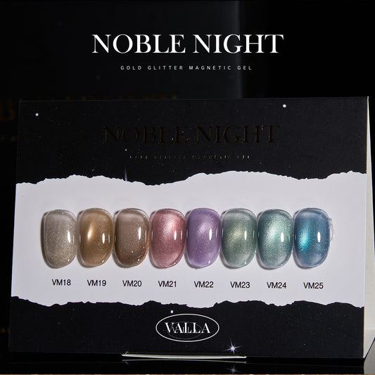 NOBLE NIGHT Collection