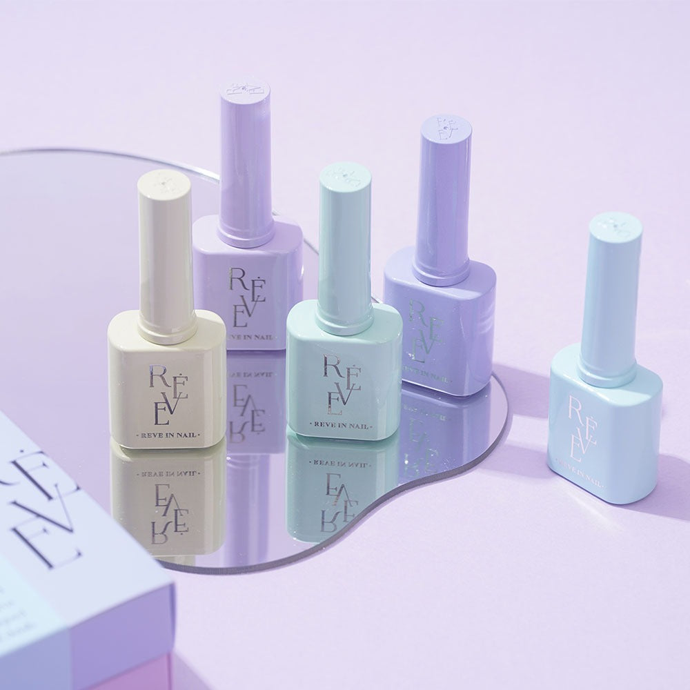 Glowish Collection