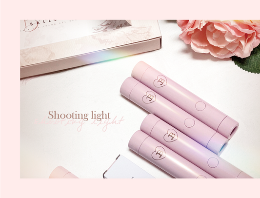 Shooting light