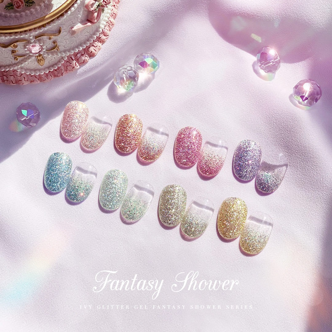Fantasy Shower Collection
