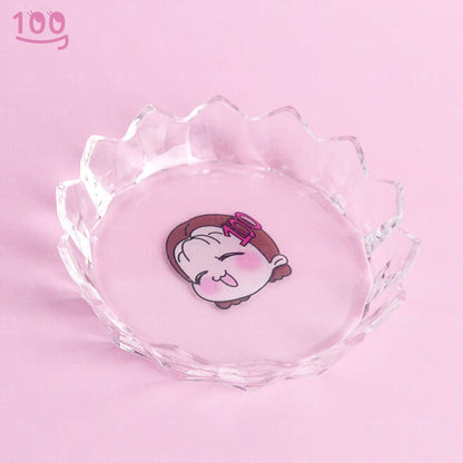 Nail Tray