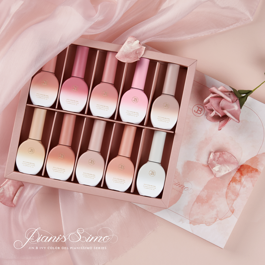 Pianis Simo Collection