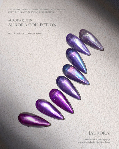 Aurora Collection