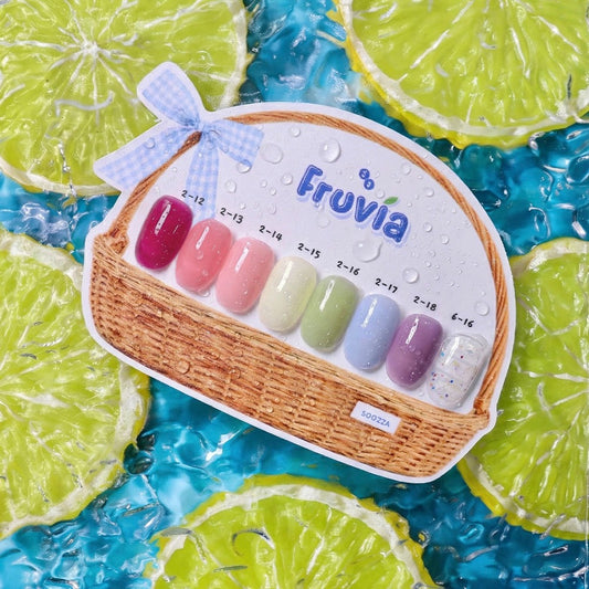 Fruvia Collection