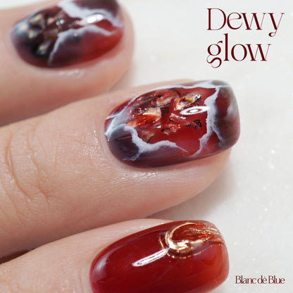 Dewy glow Collection