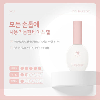 IVY BASE GEL