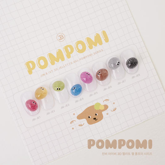 POMPOMI Collection