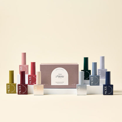 Autumn Palette Collection
