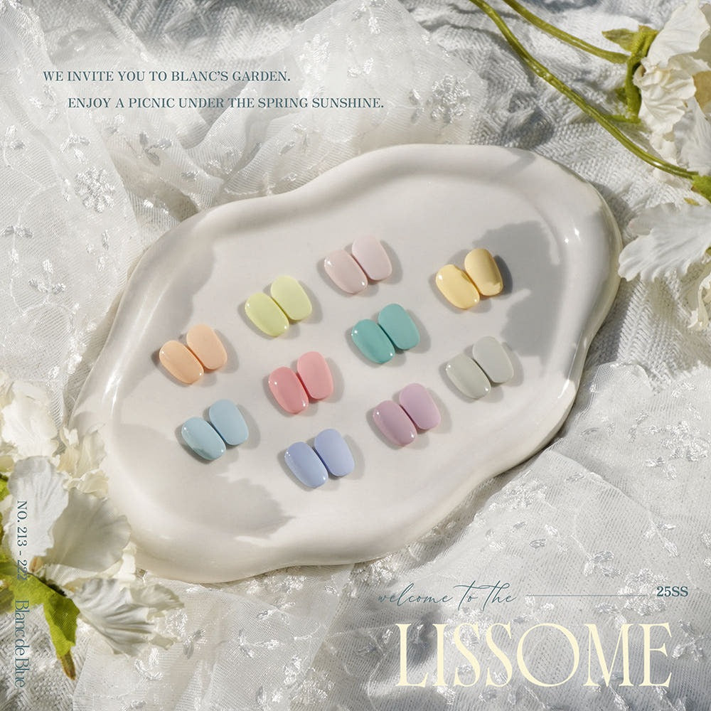 LISSOME Collection