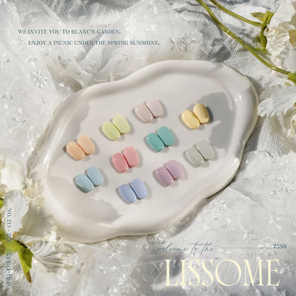 LISSOME Collection
