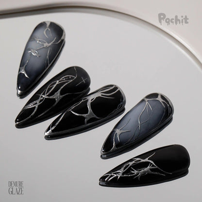 DEMURE GLAZE Set