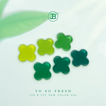 YO SO FRESH Collection