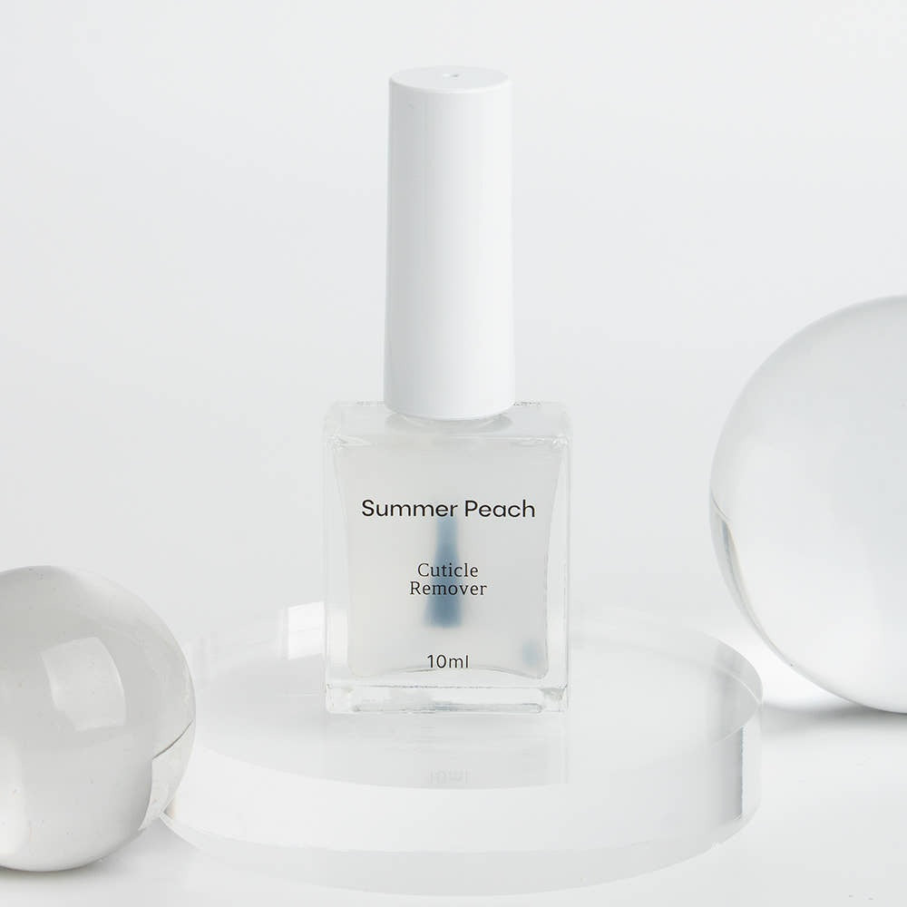 Cuticle Remover 10mL