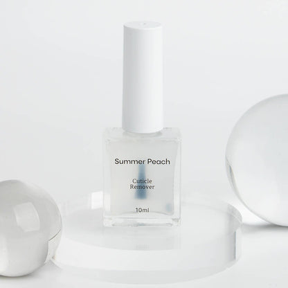 Cuticle Remover 10mL