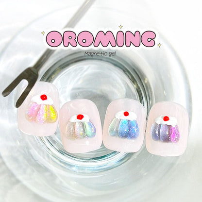 ORORING Collection