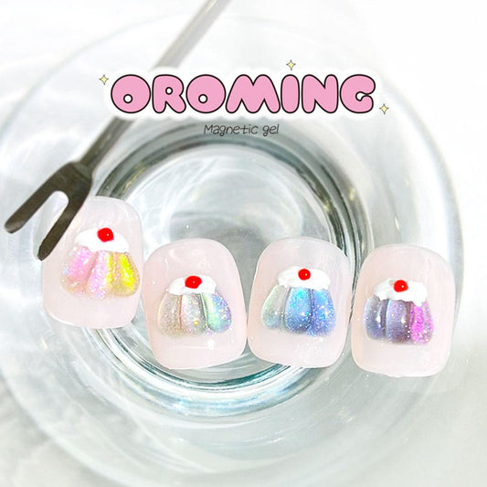 ORORING Collection