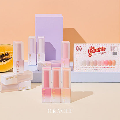 Glaze Collection
