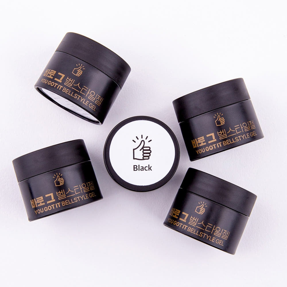 BELL STYLE GEL