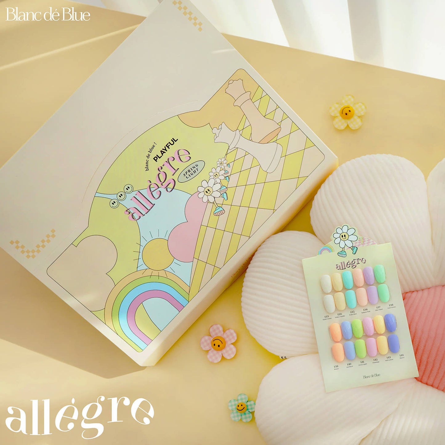 allègre Collection