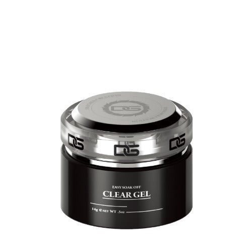 Clear Gel