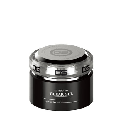 Clear Gel