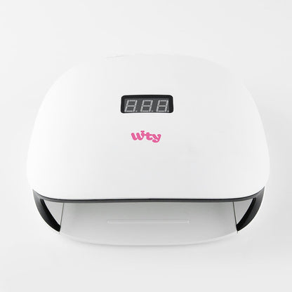 UV/LED LAMP