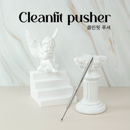 Cleanfit Pusher