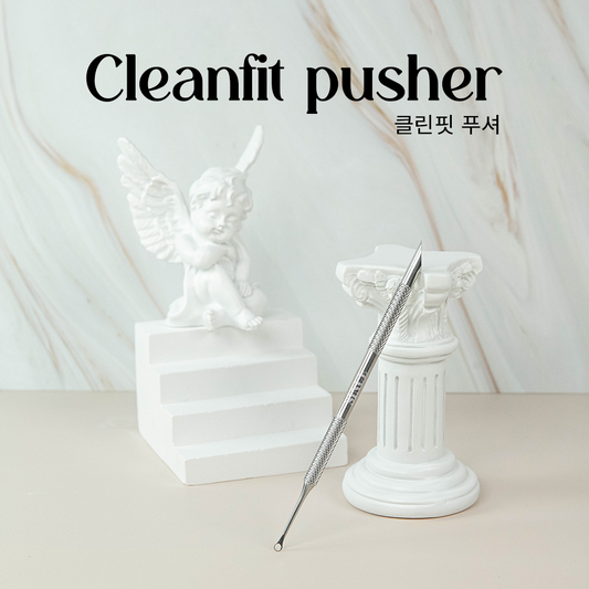 Cleanfit Pusher