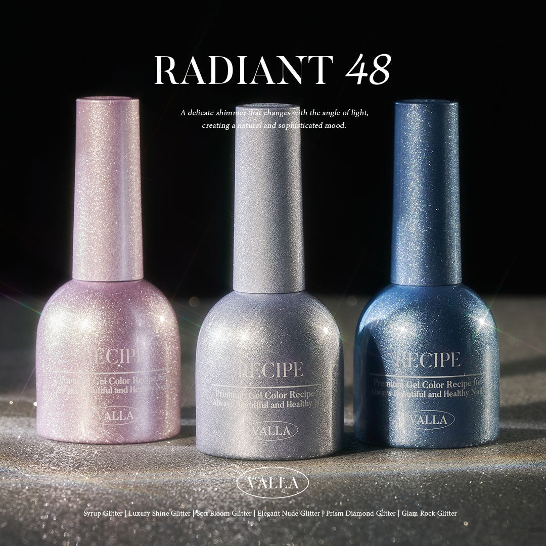 PRISM DIAMOND GLITTER Collection