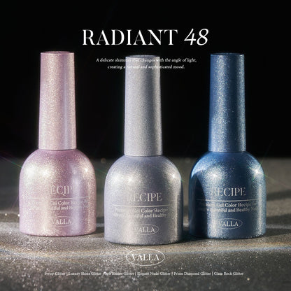 PRISM DIAMOND GLITTER Collection