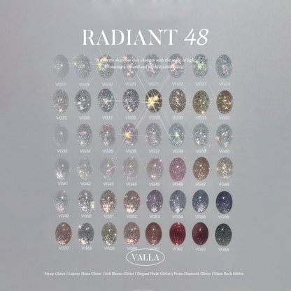 RADIANT 48 Edition