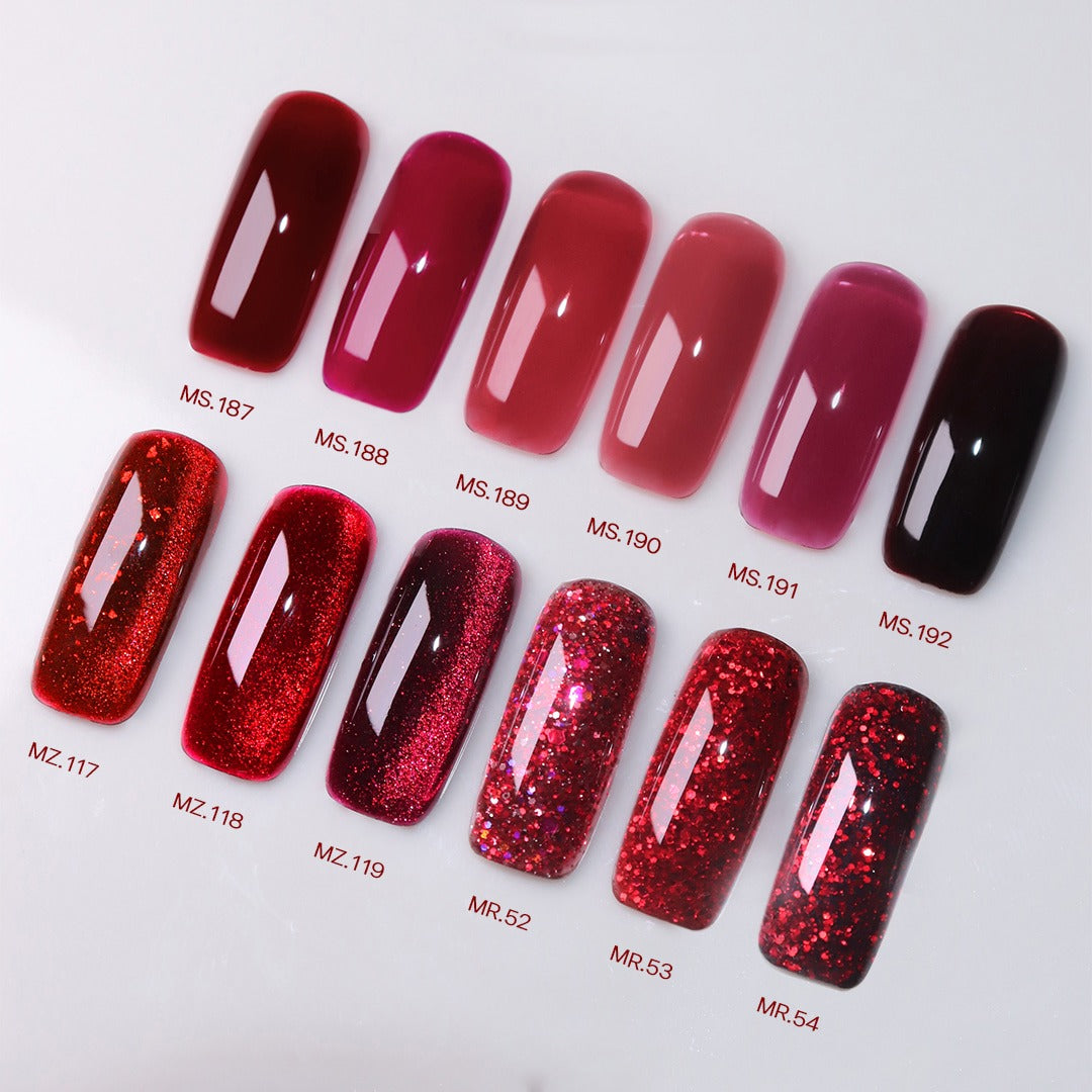 I'M READY Collection