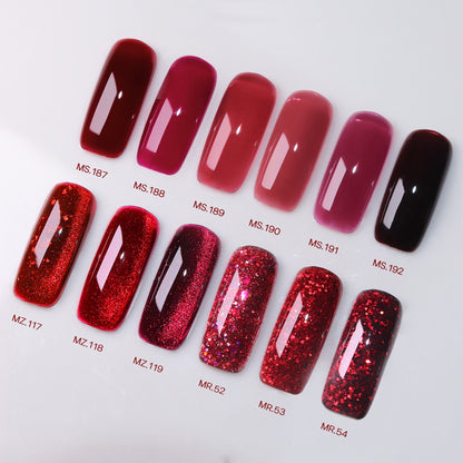 I'M READY Collection