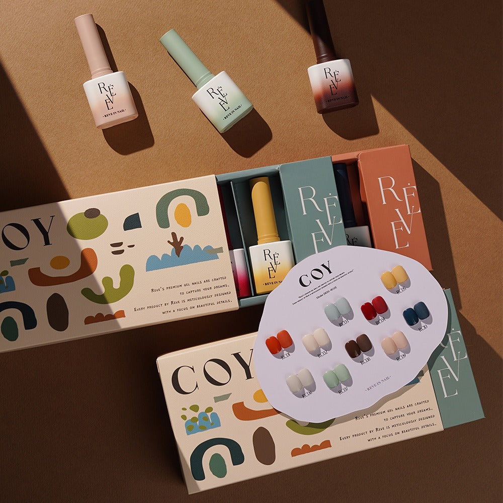 COY Collection